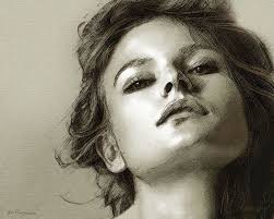 شعر عن كبرياء المرأة