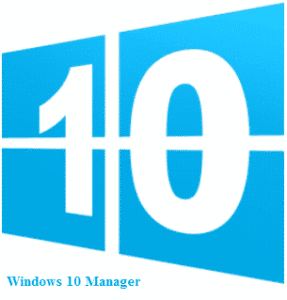 صورة برنامج Windows 10 Manager
