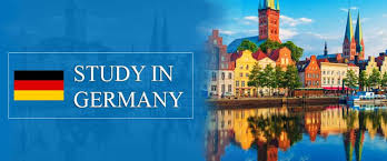 الشهادات والجامعات المعترف بها في ألمانيا 