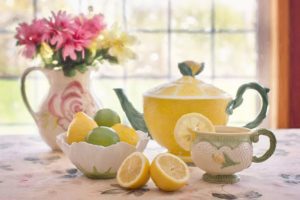 فوائد الليمون الجمالية