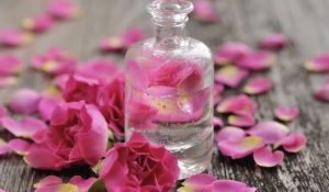 ماء الورد فوائده واستخداماته - حلول العالم