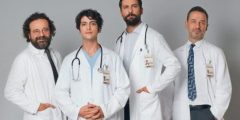 مسلسل الطبيب المعجزه الموسم الأول والثاني تفاصيل كاملة