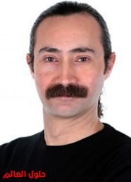 محمد أفدان Mehmet Avdan