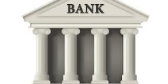 بحث علوم مالية ومصرفية حول البنوك