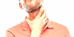 التهاب الحلق sore throat أعراض وعلاجه