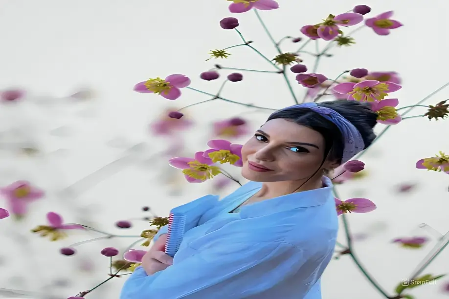 محاسن المرابط تنضم لمسلسل “السلطان أورهان” – سيرتها الذاتية وأبرز أعمالها