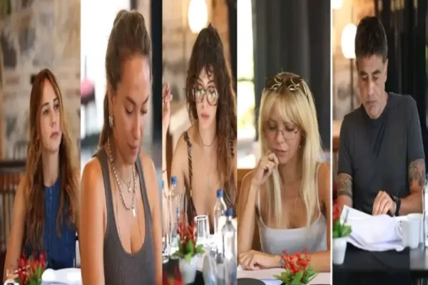 ابطال مسلسل أنا ليمان – سابقاً القرية الجميلة تفاصيل كاملة