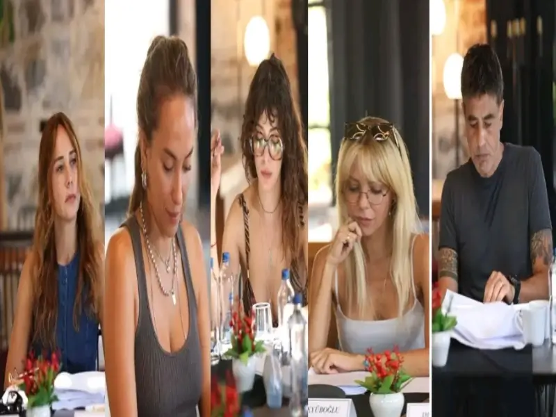 ابطال مسلسل أنا ليمان – تفاصيل كاملة
