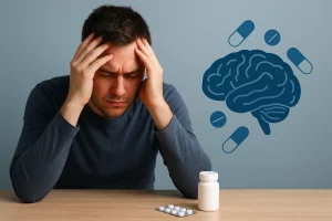 أدوية تسبب الاكتئاب: قائمة كاملة للادوية وتاثيرها على الصحة النفسية