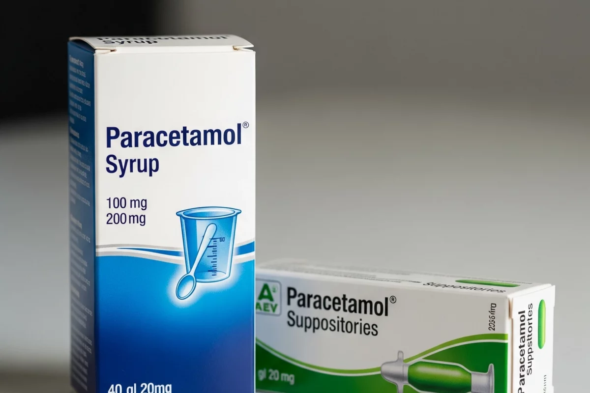 الباراسيتامول (Paracetamol): الاستخدام، الفعالية، والآثار الجانبية