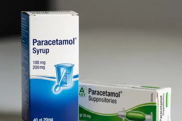 الباراسيتامول (Paracetamol): الاستخدام، الفعالية، والآثار الجانبية