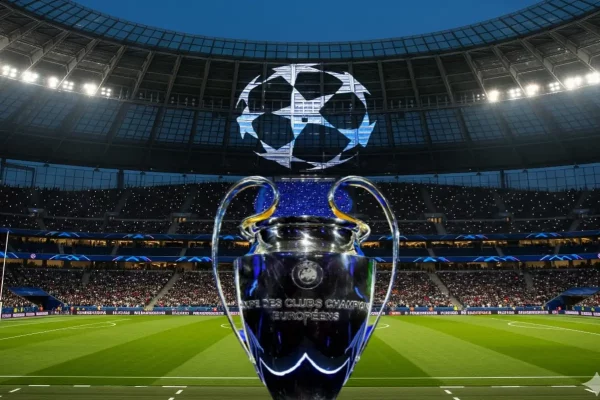 قرعة دوري أبطال أوروبا 2025-2026: 36 فريقًا، مواعيد المباريات
