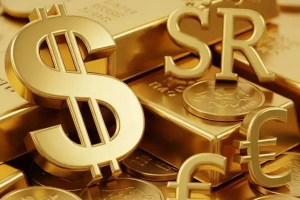 سعر الذهب اليوم عالمياً : ارتفاع طفيف وسط تقلبات الأسواق العالمية