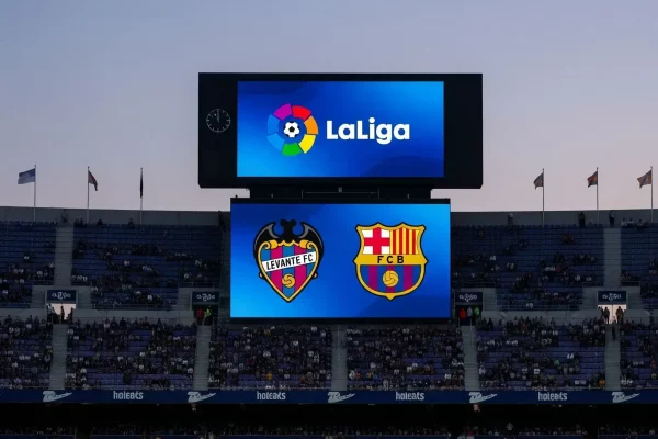 برشلونة في اختبار صعب أمام ليفانتي للحفاظ على الصدارة