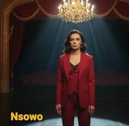 "أوزجي أوزبيرينتشجي هي فنانة وممثلة تركية مرموقة من مواليد 1 أبريل عام 1986 في إسطنبول. أكملت دراستها الثانوية جزئياً في الولايات المتحدة، ثم تخرجت من جامعة سابانجي"