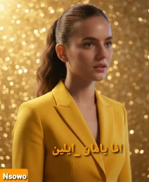 "افا يامان في مسلسل “هذا البحر سوف يفيض” (Taşacak Bu Deniz) الذي يُعرض على قناة TRT 1، مجسّدةً شخصية إيليني ميريانو (Eleni Miriano"