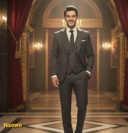 "بوراك دينيز ممثل ترك ي وُلد في إسطنبول بتاريخ 17 فبراير 1991. درس في جامعة تشاناكالي، قسم تاريخ الفن، وبدأ مسيرته الفنية عام 2011. من أشهر أعماله "الحب لا يفهم من الكلام"، "حكايتنا"، "المرعشلي"."