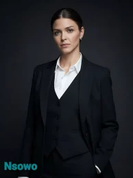 "زينب أوزدير (ولدت في 15 أغسطس 1980 في أنقرة، تركيا) هي ممثلة تركية بدأت مسيرتها الفنية عام 2009 بعد تخرجها من جامعة بيلكنت."