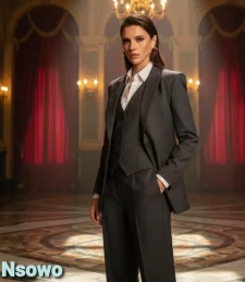 "يُسرا غييك ممثلة تركية وُلدت في سامسون بتاريخ 21 سبتمبر 1990، وبدأت التمثيل في سن مبكرة جداً.من أشهر أعمالها "أزقة الخلفية" (أرقى سوكاكلار)، "طائر العنقاء"، و"الخائن"