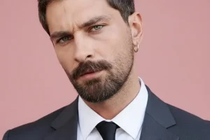 أونور تونا (Onur Tuna) – السيرة الذاتية، المسيرة الفنية، وأهم أعماله