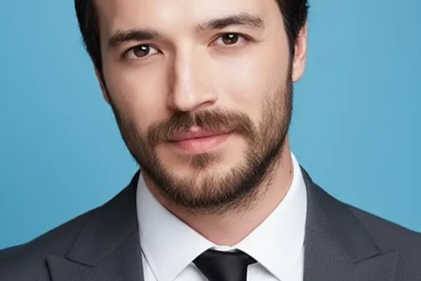 إمري تاشكيران (Emre Taşkıran) السيرة الذاتية وكل التفاصيل