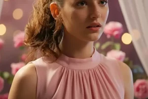 من هي افا يامان (Ava Yaman)؟ السيرة الذاتية لنجمه مسلسل هذا البحر سوف يفيض