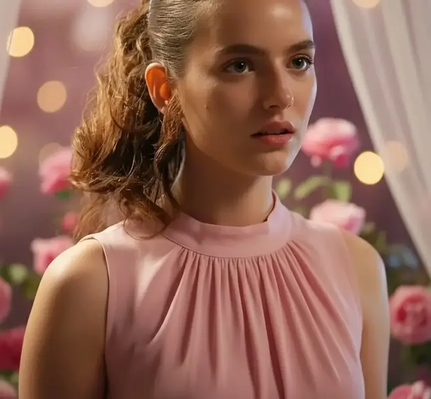 من هي افا يامان (Ava Yaman)؟ السيرة الذاتية لنجمه مسلسل هذا البحر سوف يفيض