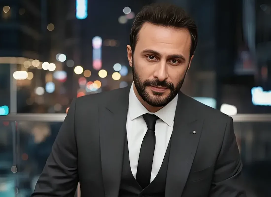 من هو اونور ديلبر (Onur Dilber)؟ السيره الذاتية لنجم هذا البحر سوف يفيض