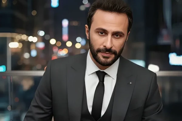 من هو اونور ديلبر (Onur Dilber)؟ السيره الذاتية لنجم هذا البحر سوف يفيض