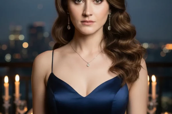 من هي أويا أونوستاسي (Oya Unustası) ؟ السيرة الذاتية لنجمة مسلسل ورود وذنوب