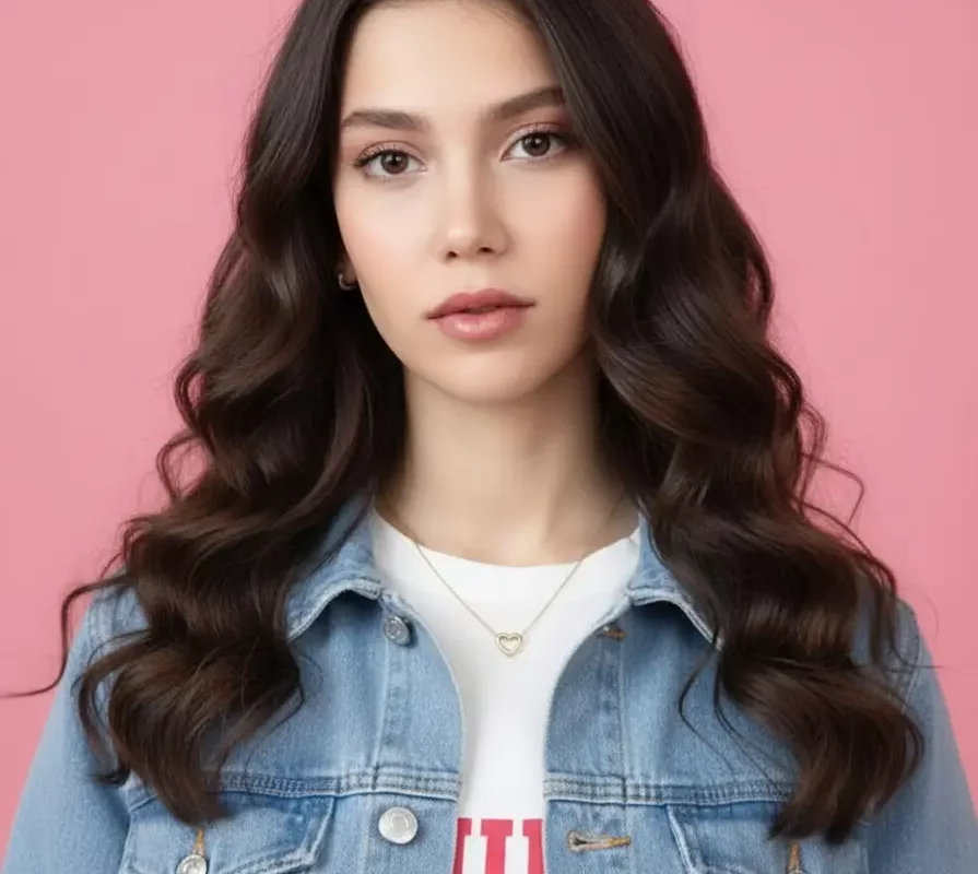 ايجام سينا باير  Ecem Sena  Bayır : السيرة الذاتية وأهم أعمالها
