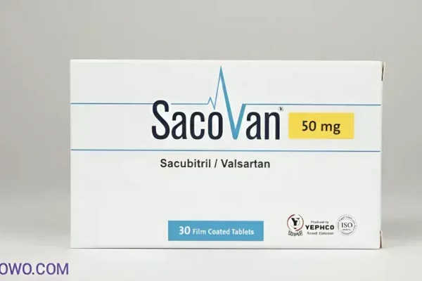 ساكوفان 50 مجم اقراص Sacovan: استخدامات، احتياطات وكل التفاصيل