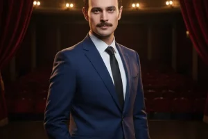 كرم أرسلان أوغلو (Kerem Arslanoğlu) كل ماتريد معرفتة