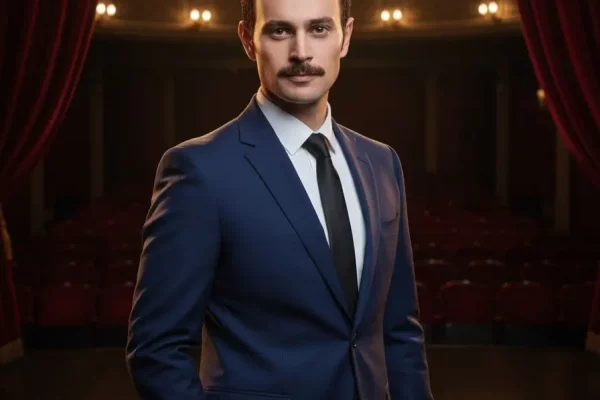 كرم أرسلان أوغلو (Kerem Arslanoğlu) كل ماتريد معرفتة