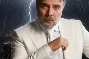 مسلسل القوقاز بطوله أوكتاي كاينارجا تفاصيل كاملة