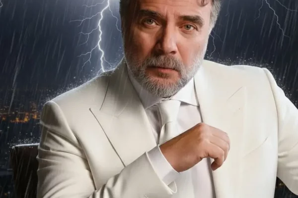 مسلسل القوقاز بطوله أوكتاي كاينارجا تفاصيل كاملة