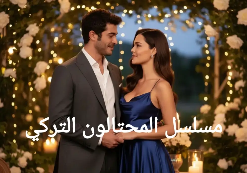 مسلسل المحتالون التركي: القصة، الابطال وكل التفاصيل