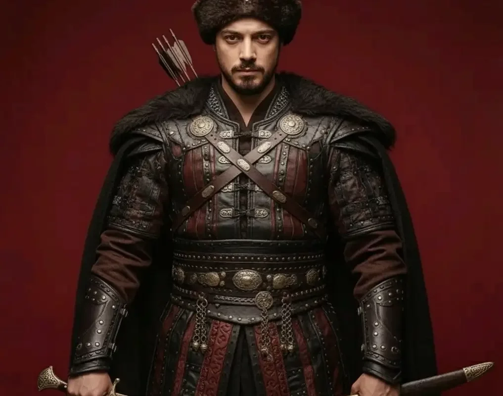 ميرت يازجي أوغلو Mert Yazıcıoğlu تفاصيل كاملة