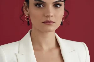نازلي سينام أونال (Nazlı Senem Ünal) : تفاصيل كاملة