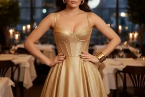 أوزجي بوراك (Özge Burak): السيرة الذاتية ومسيرتها الفنية