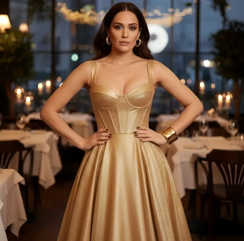 أوزجي بوراك (Özge Burak): السيرة الذاتية ومسيرتها الفنية