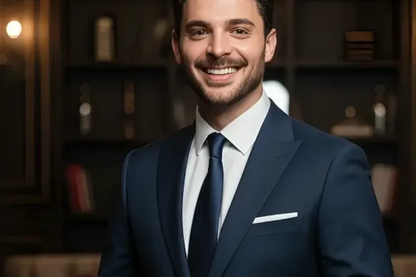 من هو أيتك شايان (Aytek Şayan)؟ السيرة الذاتية الكاملة للممثل التركي