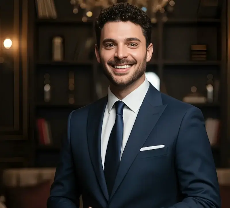 من هو أيتك شايان (Aytek Şayan)؟ السيرة الذاتية الكاملة للممثل التركي