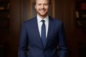 من هو بوراك يوروك (Burak Yörük)؟ السيرة الذاتية لنجم مسلسل هذا البحر سوف يفيض