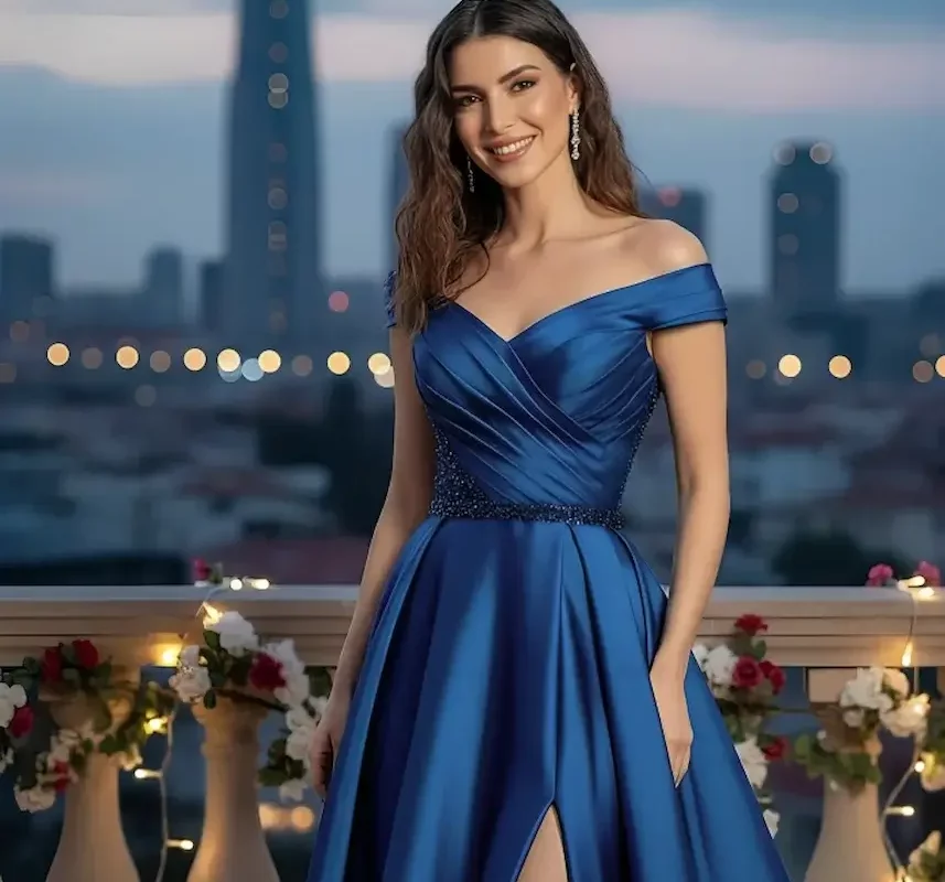 من هي دينيز بايسال (Deniz Baysal)؟ السيرة الذاتية لنجمة الدراما التركية