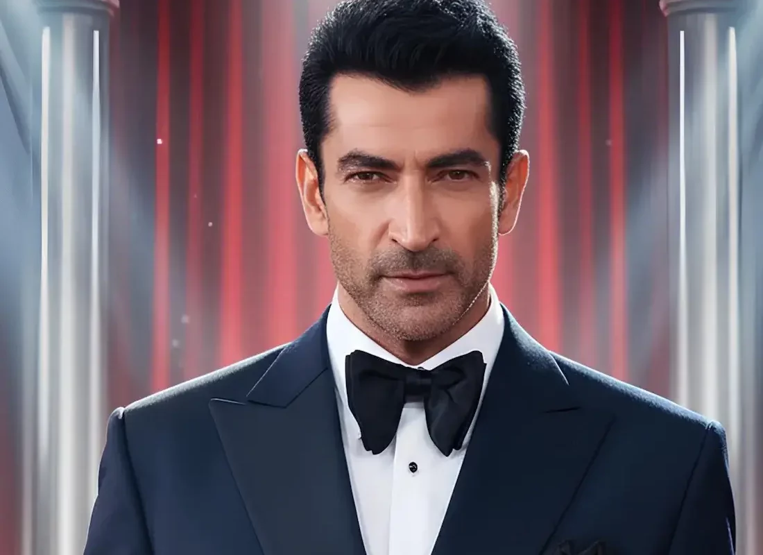 من هو كنان إميرزالي أوغلو (Kenan İmirzalıoğlu)؟ بطل مسلسل العائلة هي الامتحان