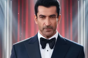 من هو كنان إميرزالي أوغلو (Kenan İmirzalıoğlu)؟ بطل مسلسل العائلة هي الامتحان