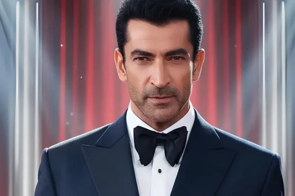 من هو كنان إميرزالي أوغلو (Kenan İmirzalıoğlu)؟ بطل مسلسل العائلة هي الامتحان