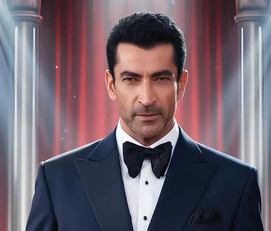 من هو كنان إميرزالي أوغلو (Kenan İmirzalıoğlu)؟ بطل مسلسل العائلة هي الامتحان