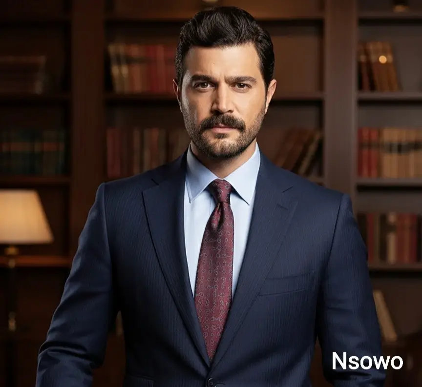 السيرة الذاتية لبوراك سيفينش (Burak Sevinç): ديانتة، عمره، مسلسلاته